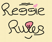ReggieRules